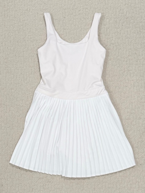all in motion Dresses & Skirts - All In Motion Pleated Tennis Dress Size Small